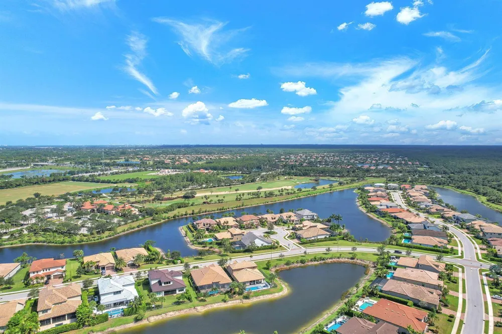 507 Sonoma Isles Circle Jupiter, FL 33478
