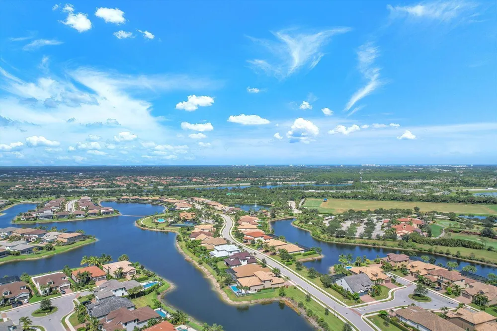 507 Sonoma Isles Circle Jupiter, FL 33478