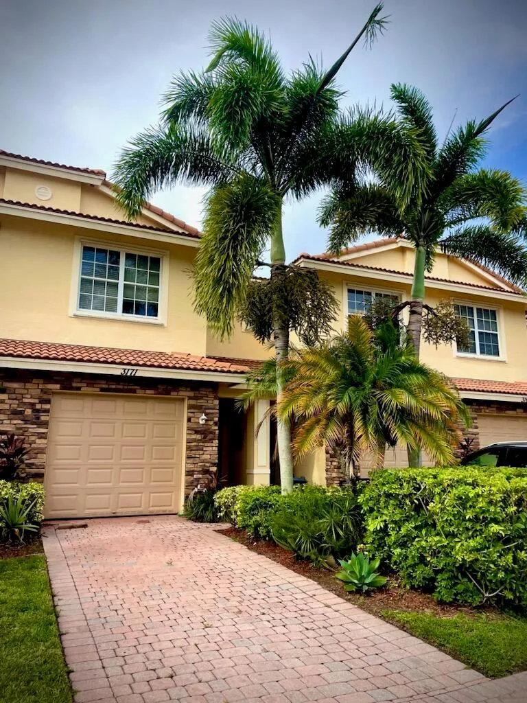 3171 SW Otter Lane Stuart, FL 34997
