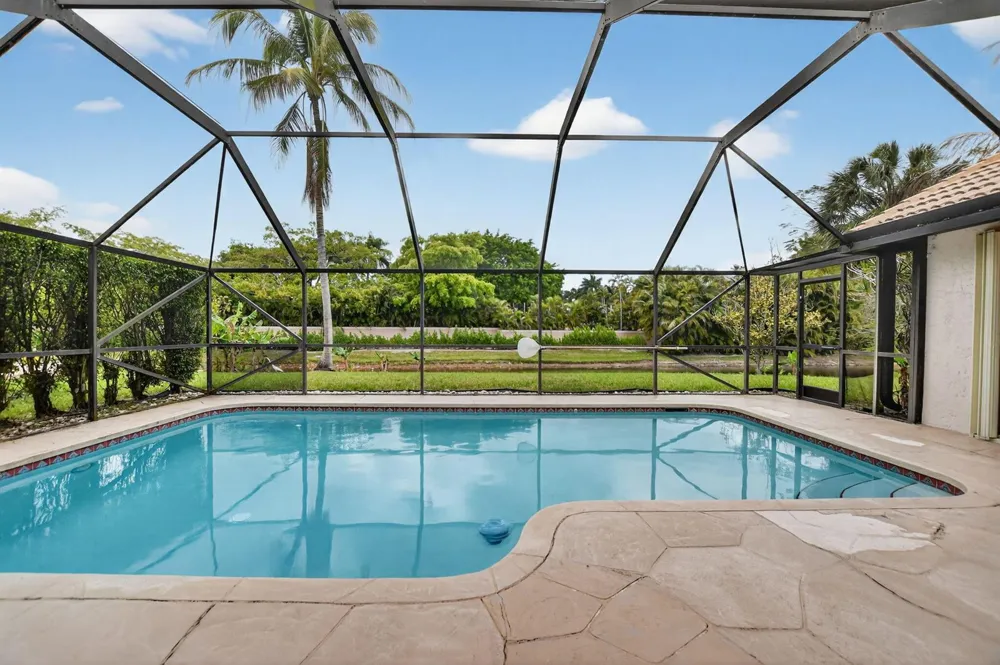 20174 Back Nine Drive Boca Raton, FL 33498
