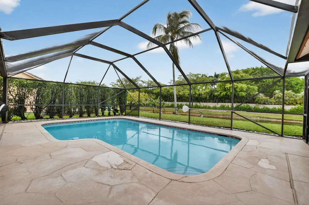 20174 Back Nine Drive Boca Raton, FL 33498