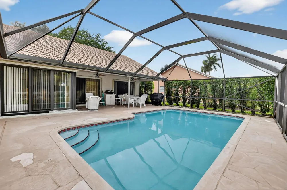 20174 Back Nine Drive Boca Raton, FL 33498