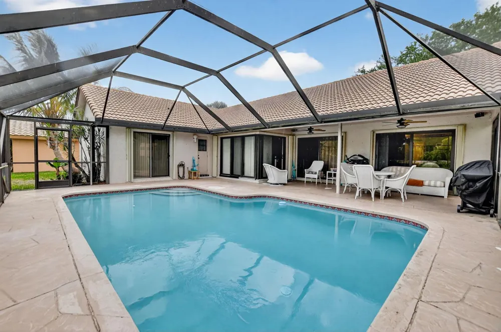 20174 Back Nine Drive Boca Raton, FL 33498