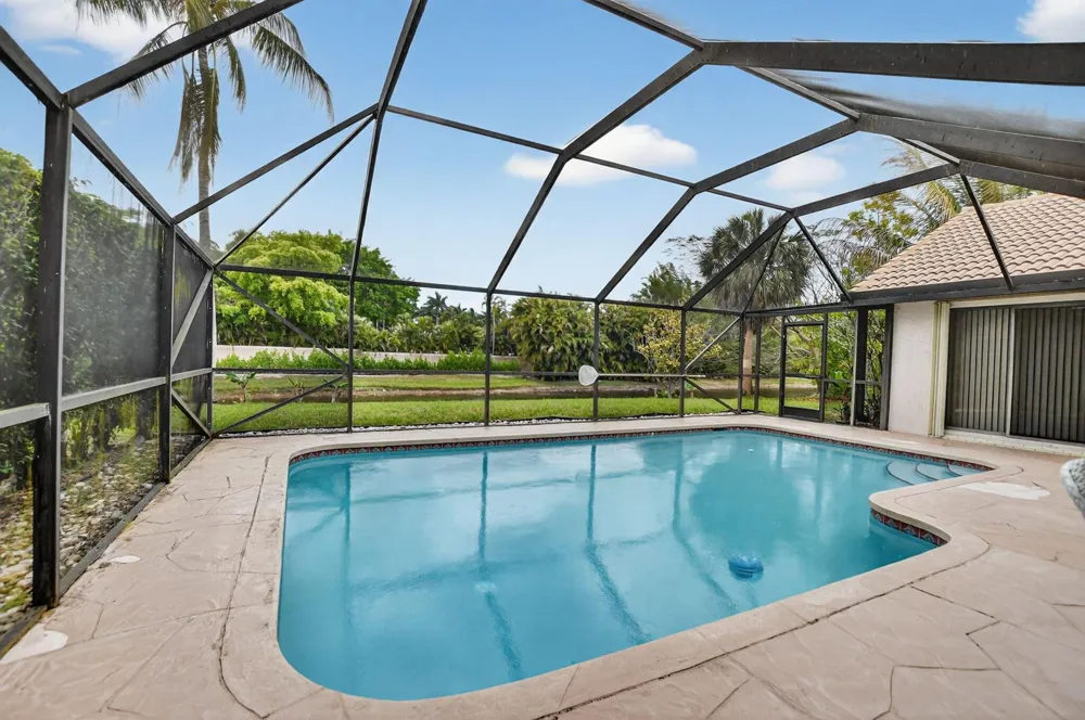 20174 Back Nine Drive Boca Raton, FL 33498
