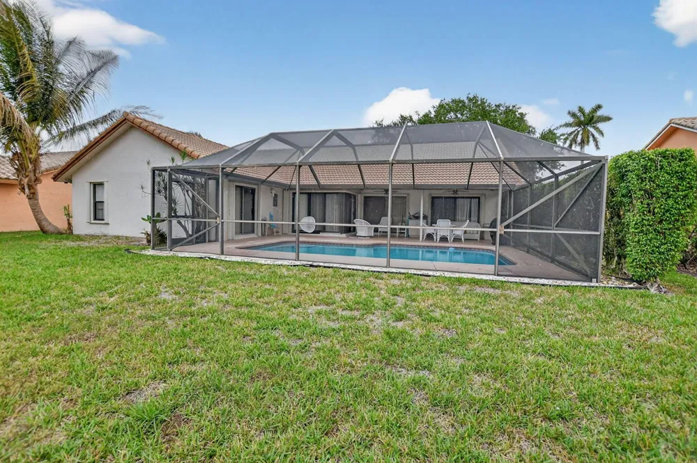 20174 Back Nine Drive Boca Raton, FL 33498