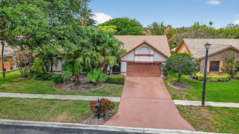 20174 Back Nine Drive Boca Raton, FL 33498