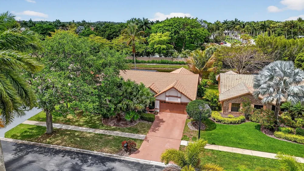 20174 Back Nine Drive Boca Raton, FL 33498