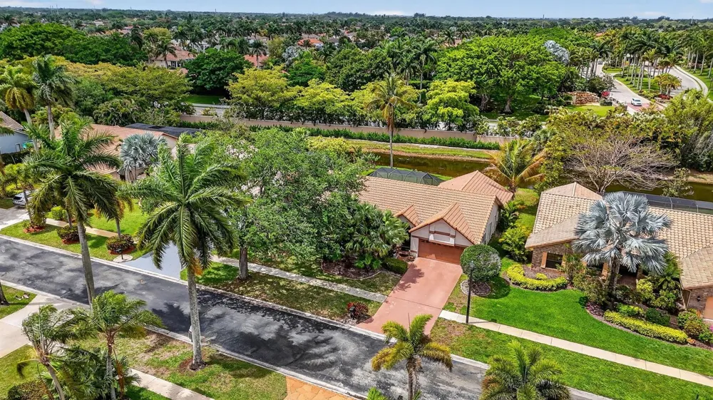 20174 Back Nine Drive Boca Raton, FL 33498