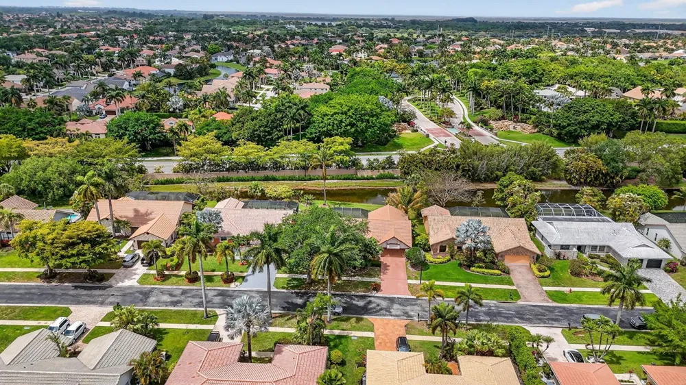 20174 Back Nine Drive Boca Raton, FL 33498