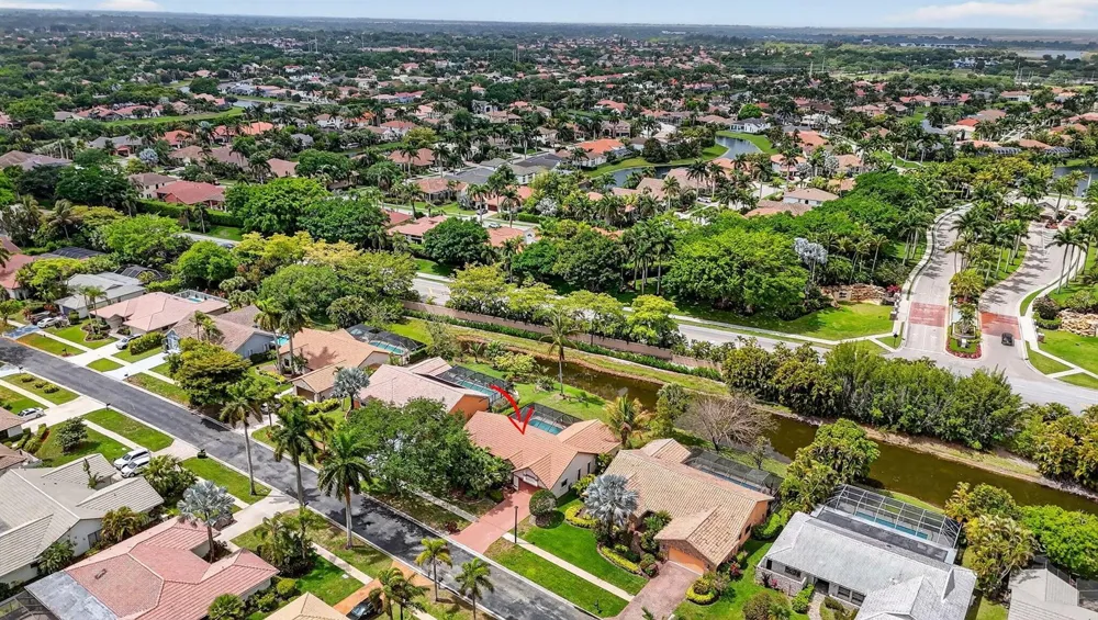 20174 Back Nine Drive Boca Raton, FL 33498