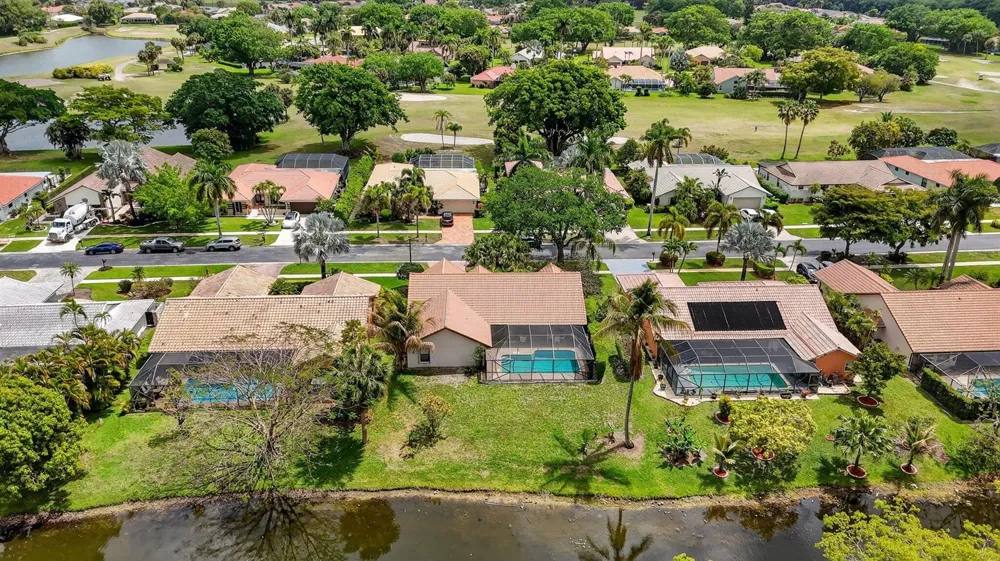 20174 Back Nine Drive Boca Raton, FL 33498