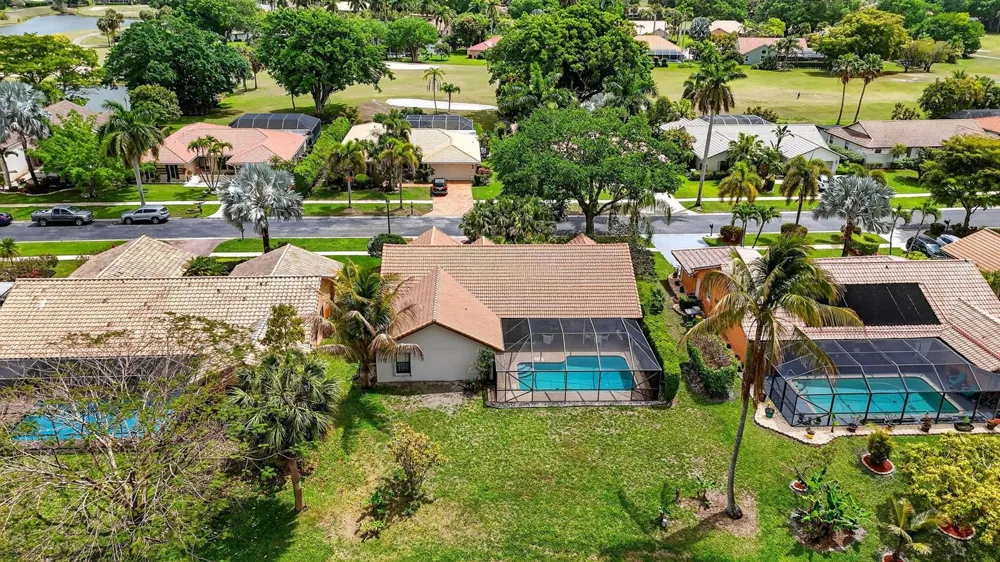 20174 Back Nine Drive Boca Raton, FL 33498
