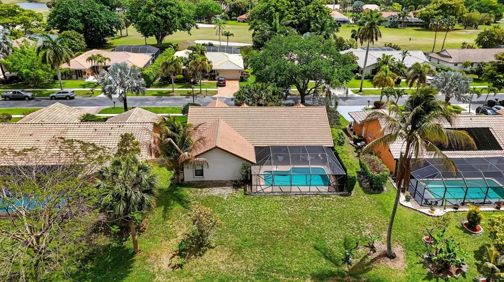 20174 Back Nine Drive Boca Raton, FL 33498