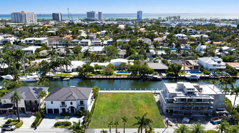 646 Flamingo-a Drive Fort Lauderdale, FL 33301
