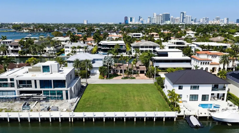 646 Flamingo-a Drive Fort Lauderdale, FL 33301