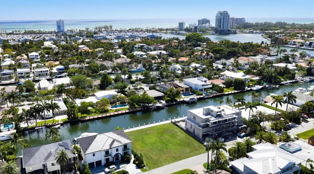 646 Flamingo-a Drive Fort Lauderdale, FL 33301