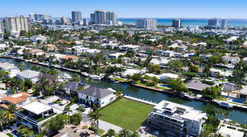 646 Flamingo-a Drive Fort Lauderdale, FL 33301