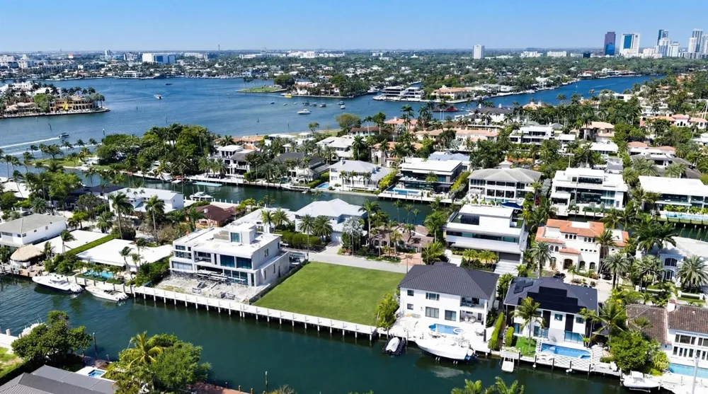 646 Flamingo-a Drive Fort Lauderdale, FL 33301