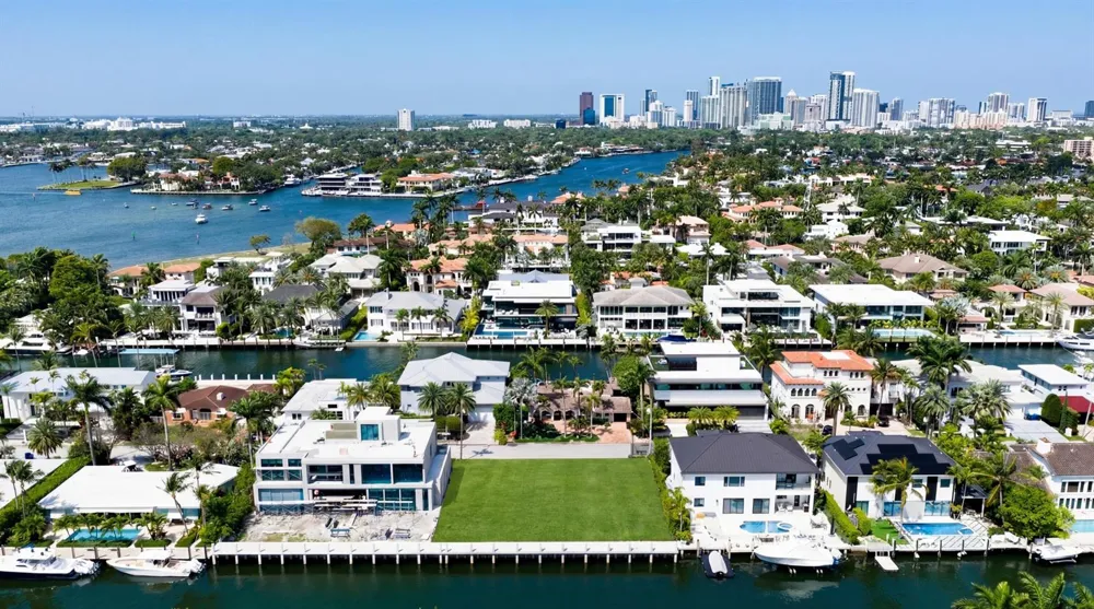 646 Flamingo-a Drive Fort Lauderdale, FL 33301