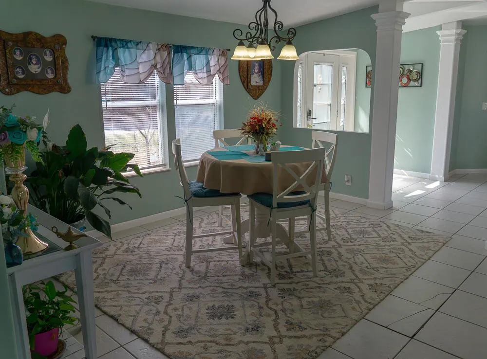 5472 Citrus Hill Drive 