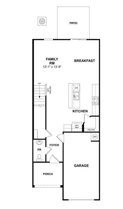 2694 Yeager Drive NW Concord, NC 28027