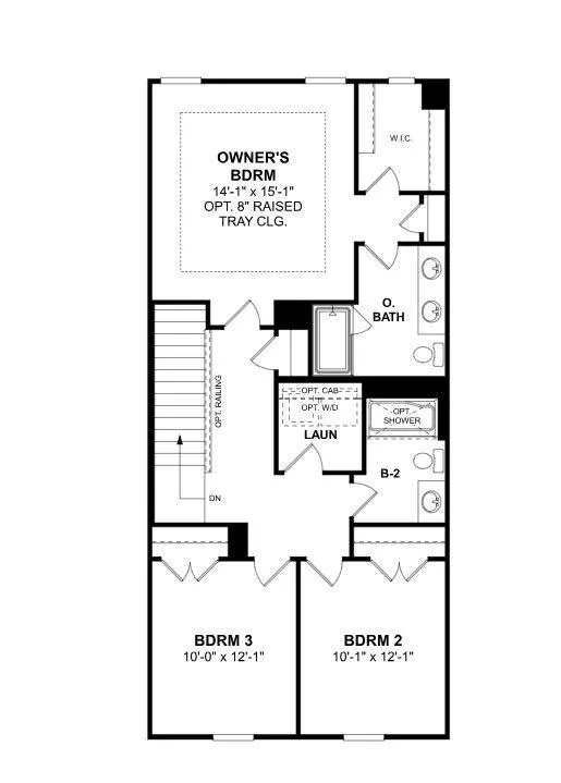 2694 Yeager Drive NW Concord, NC 28027