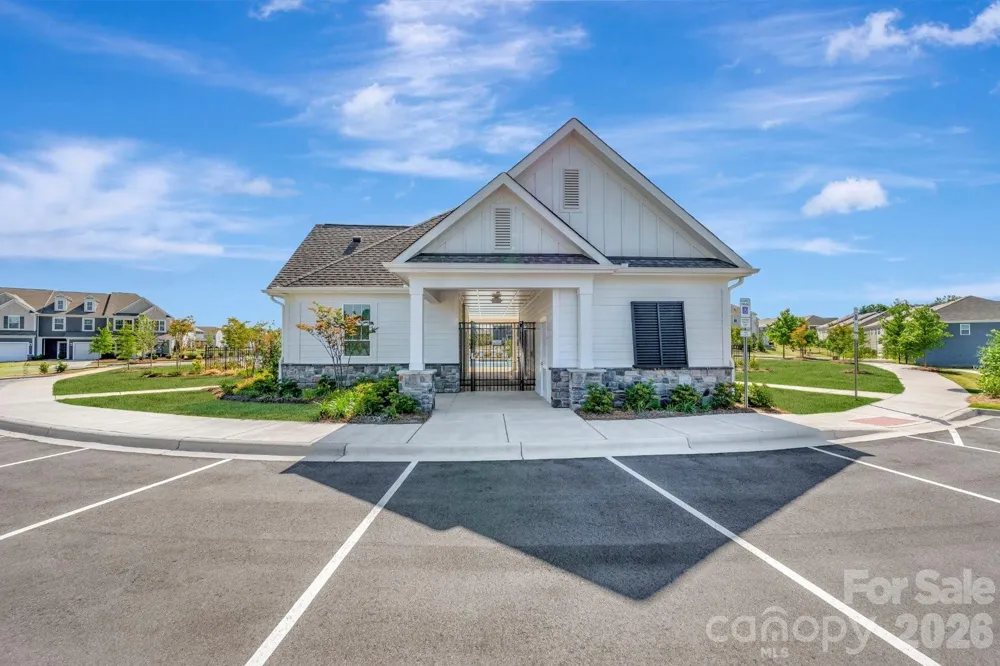 2694 Yeager Drive NW Concord, NC 28027