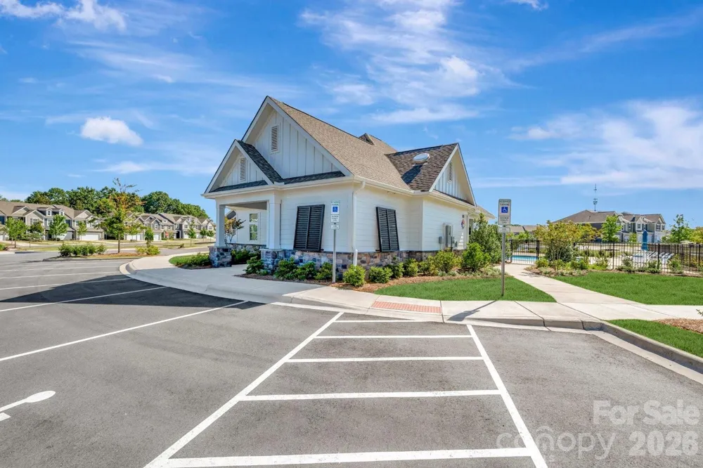 2694 Yeager Drive NW Concord, NC 28027