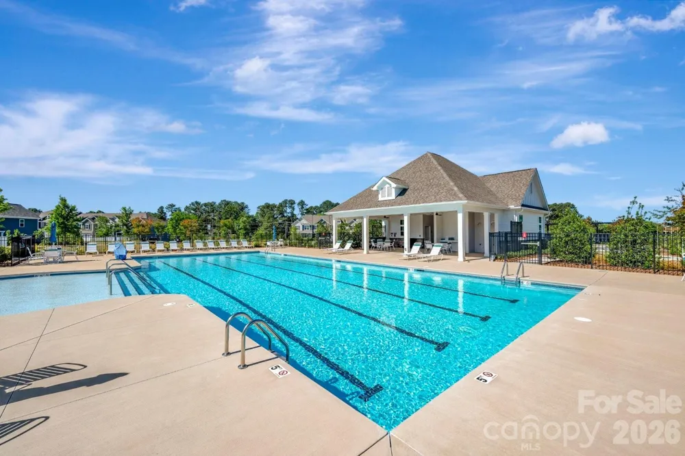 2694 Yeager Drive NW Concord, NC 28027