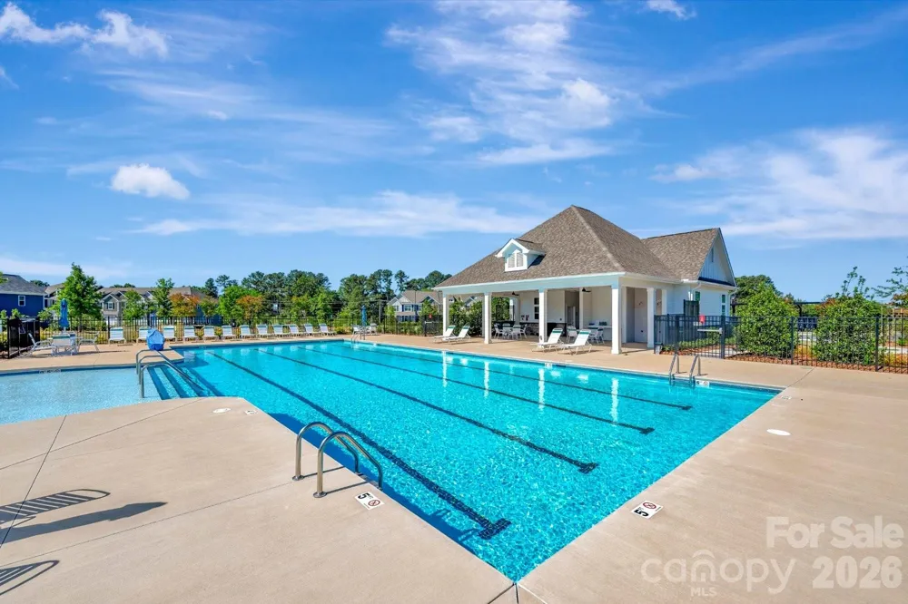 2694 Yeager Drive NW Concord, NC 28027