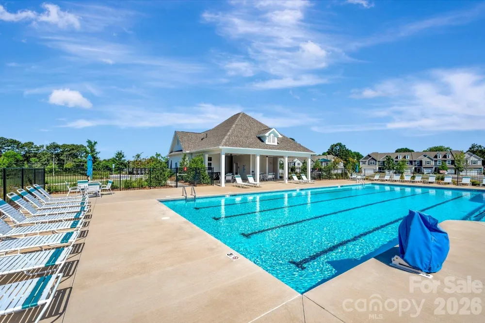 2694 Yeager Drive NW Concord, NC 28027