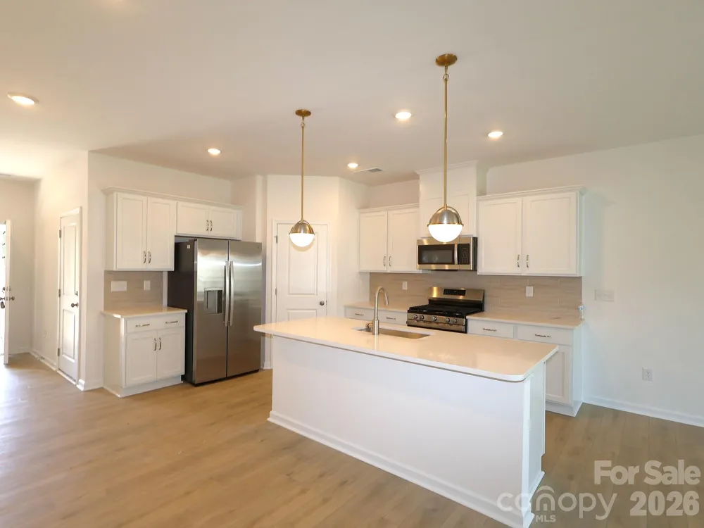 2694 Yeager Drive NW Concord, NC 28027