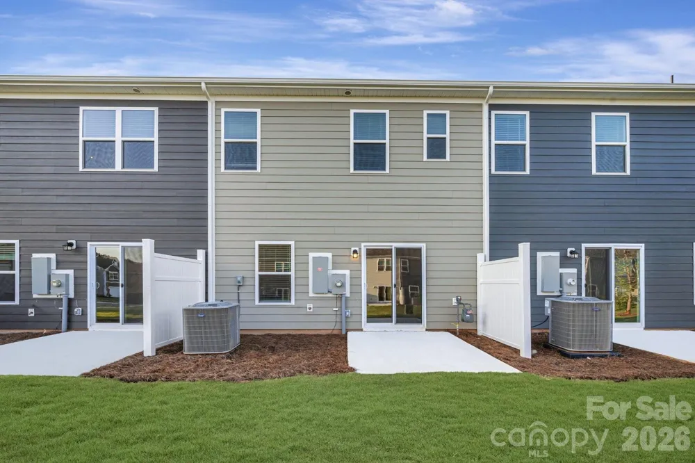 2694 Yeager Drive NW Concord, NC 28027