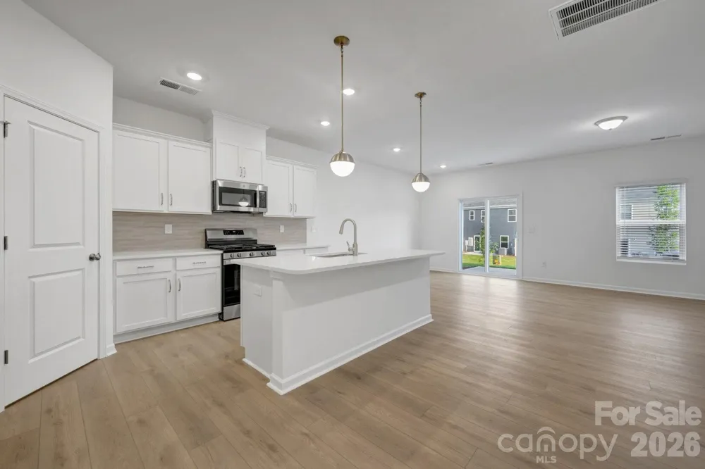 2694 Yeager Drive NW Concord, NC 28027