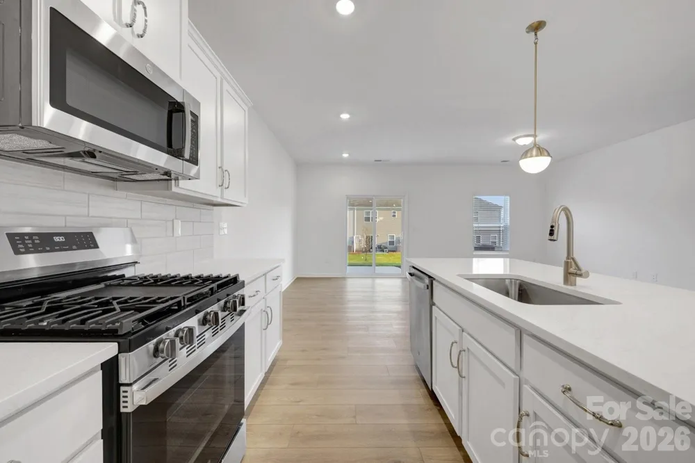 2694 Yeager Drive NW Concord, NC 28027