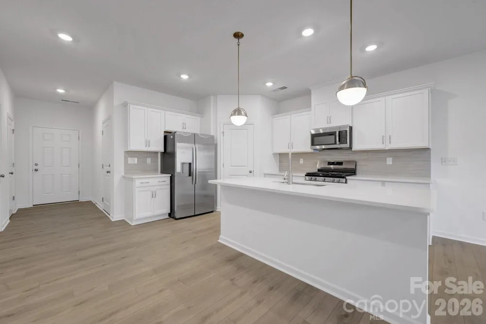 2694 Yeager Drive NW Concord, NC 28027