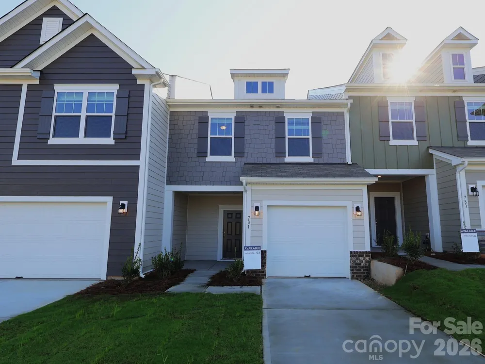781 Kitfox Drive NW Concord, NC 28027