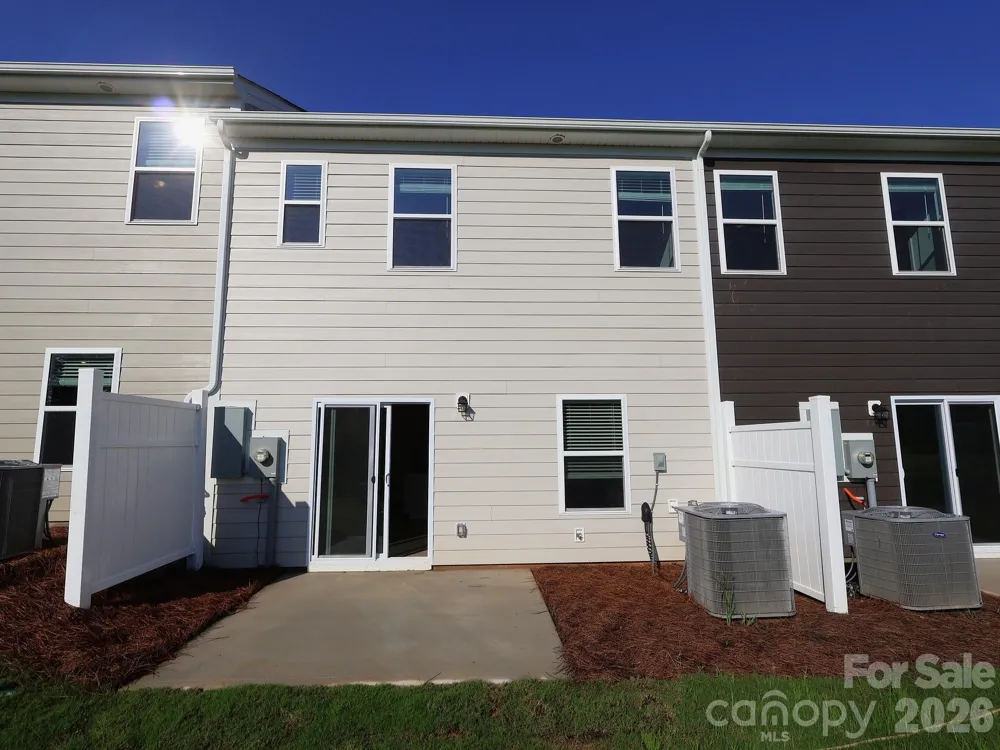 781 Kitfox Drive NW Concord, NC 28027