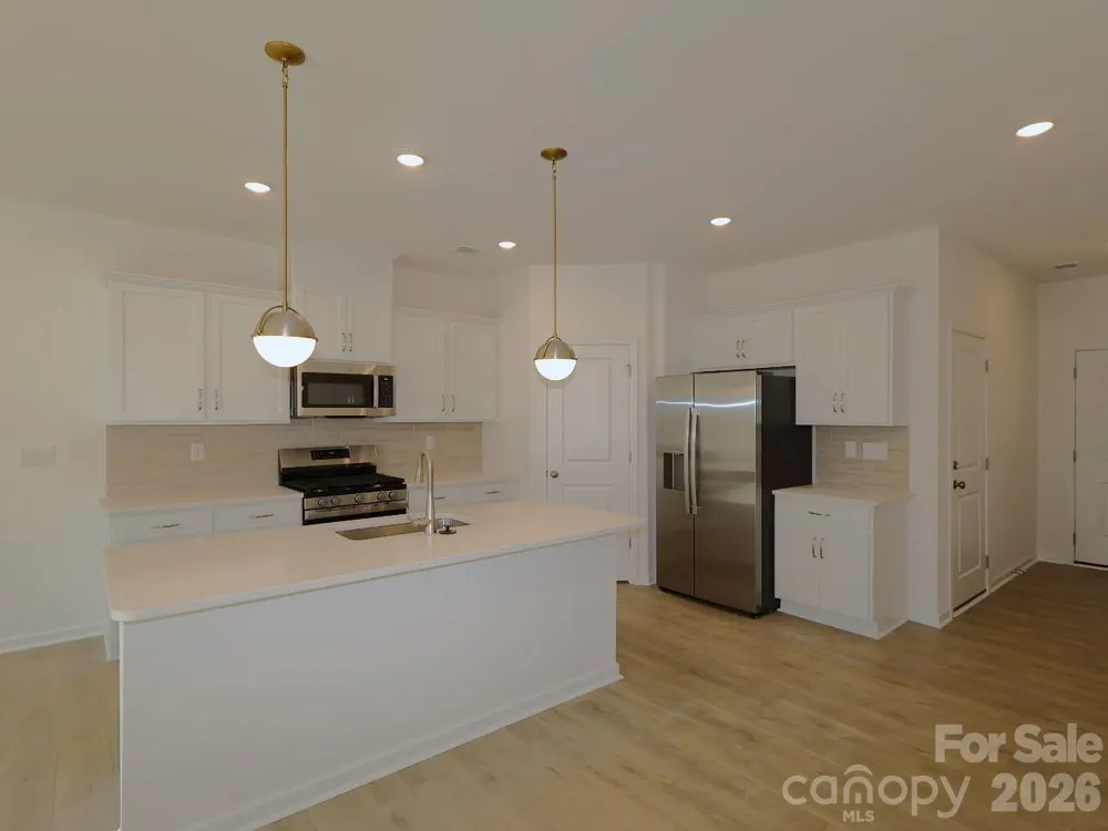 781 Kitfox Drive NW Concord, NC 28027