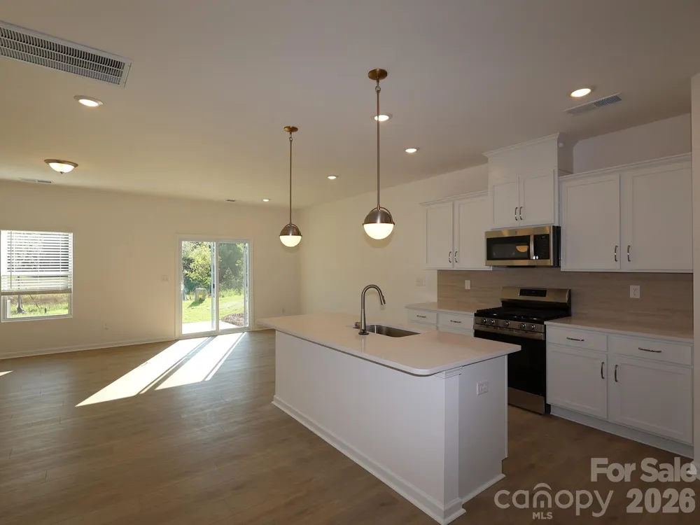 781 Kitfox Drive NW Concord, NC 28027