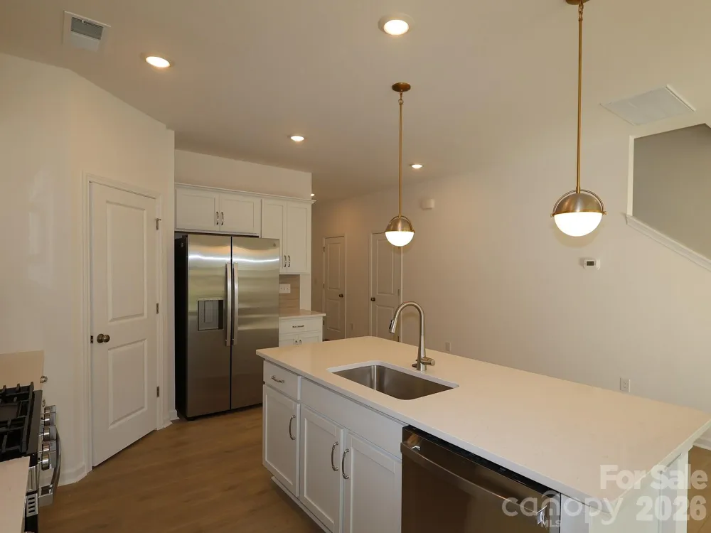 781 Kitfox Drive NW Concord, NC 28027