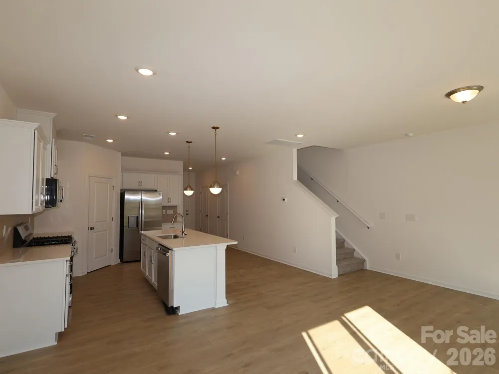 781 Kitfox Drive NW Concord, NC 28027
