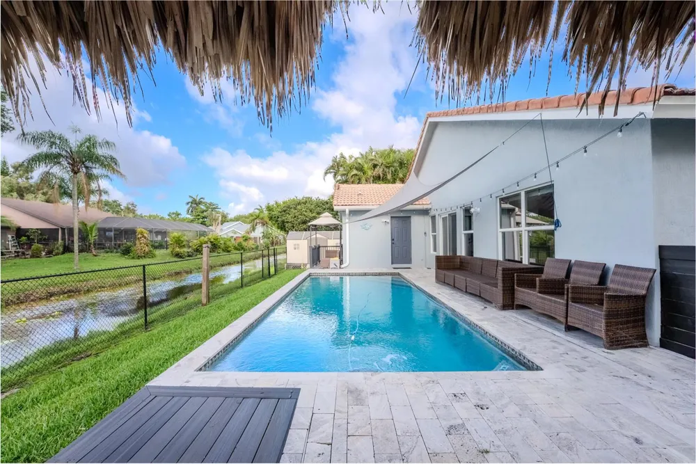 11420 NW 26th Street Plantation, FL 33323