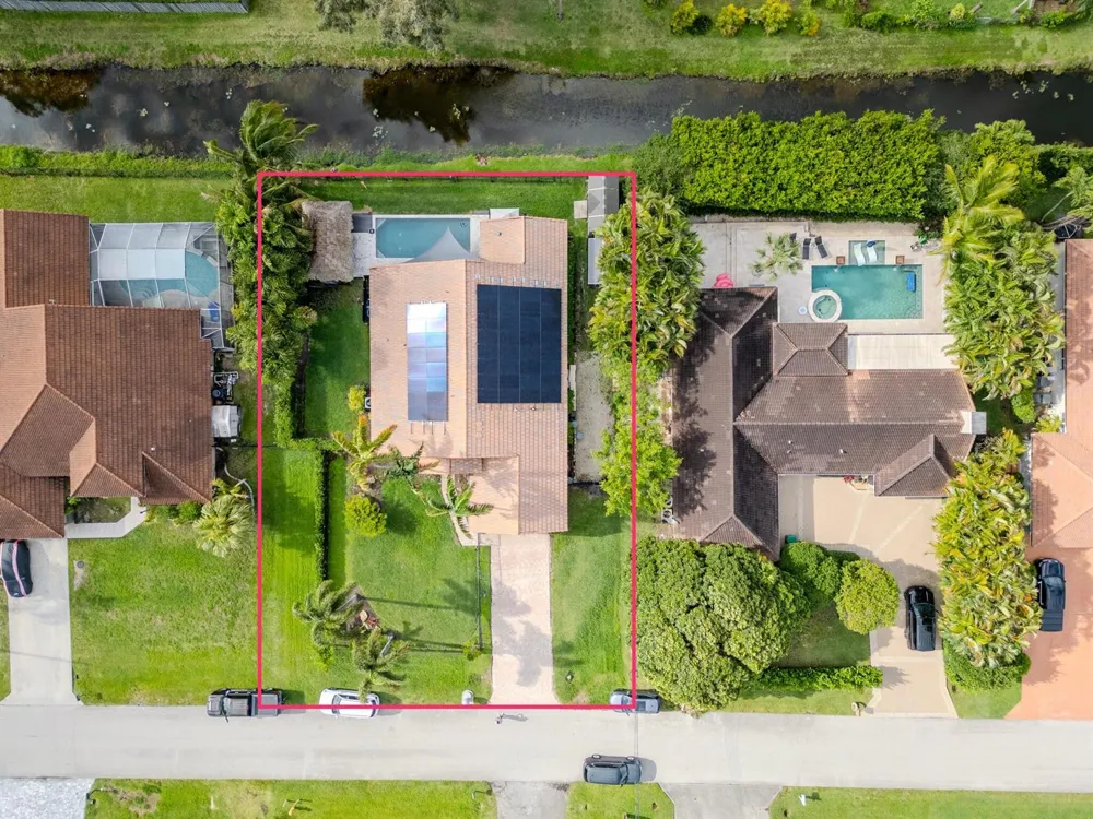 11420 NW 26th Street Plantation, FL 33323
