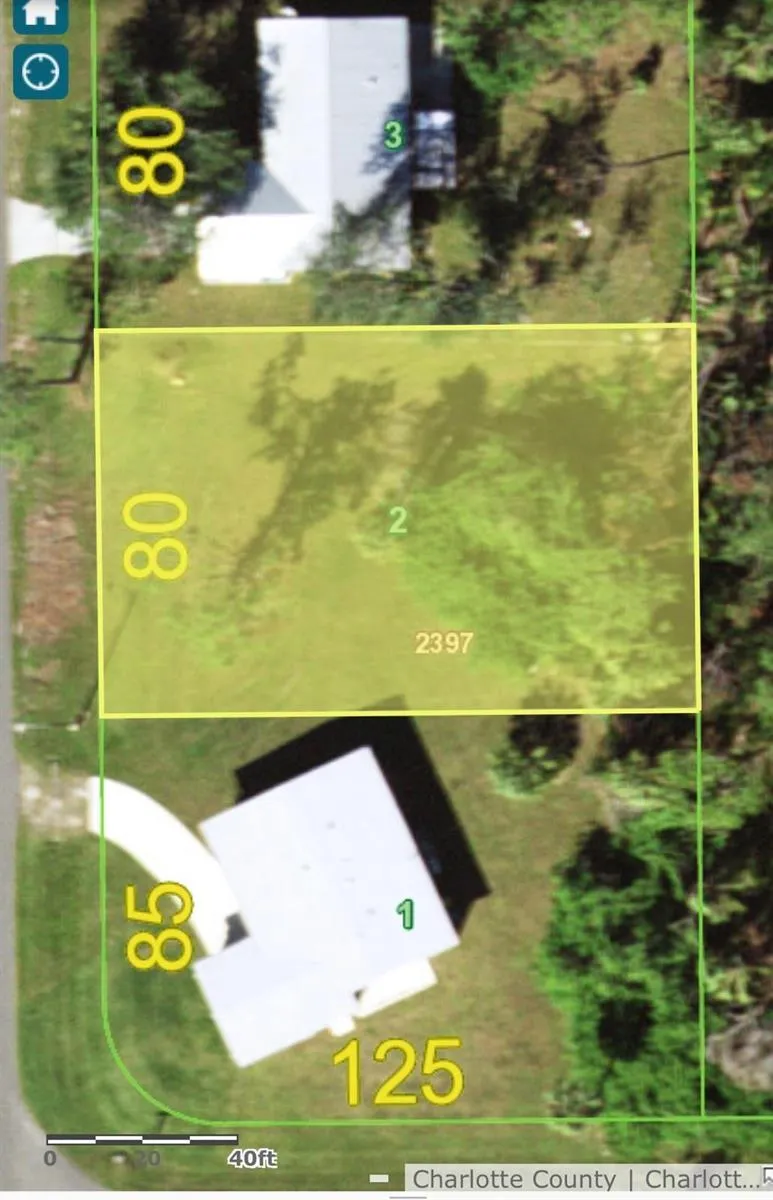 480 Longley Drive Port Charlotte, FL 33953