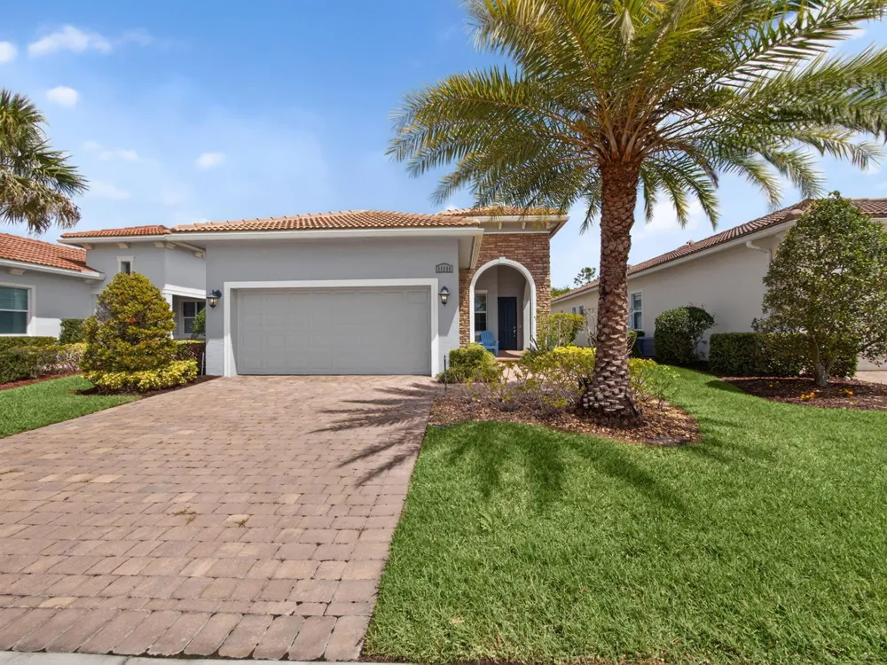 11111 SW Visconti Way Port St. Lucie, FL 34986