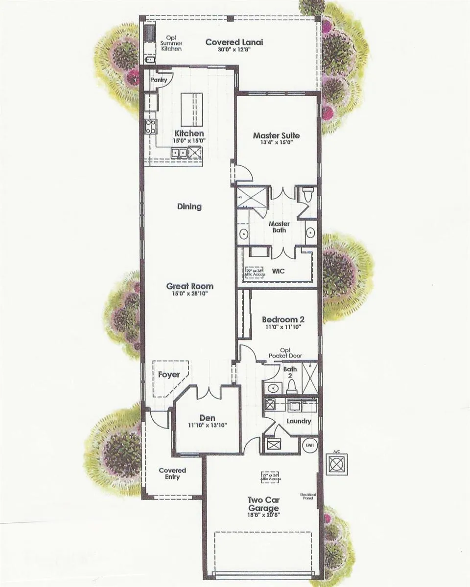 11111 SW Visconti Way Port St. Lucie, FL 34986