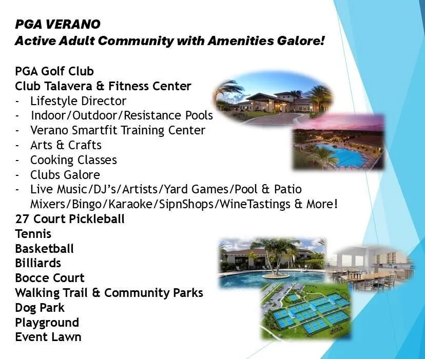 11111 SW Visconti Way Port St. Lucie, FL 34986
