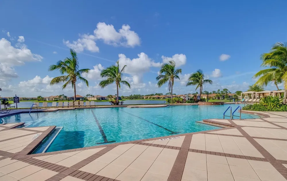11111 SW Visconti Way Port St. Lucie, FL 34986
