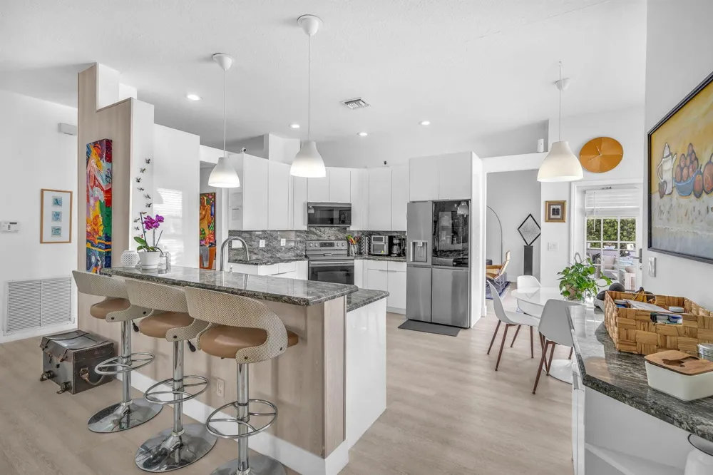 16423 Segovia Circle S Fort Lauderdale, FL 33331